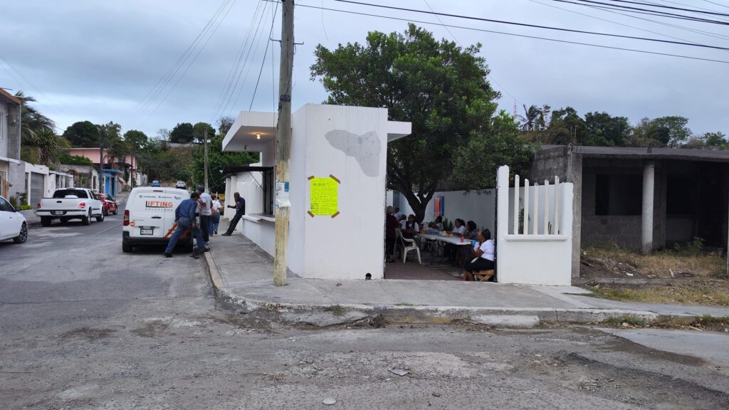 Capilla La Presentación