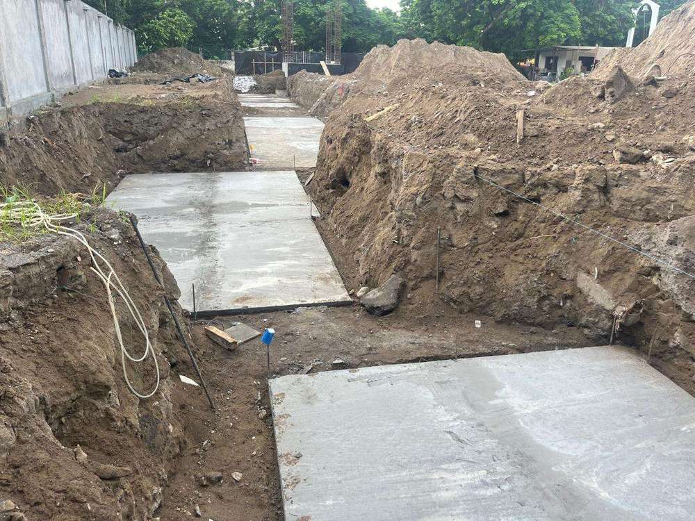 Colado de plantillas