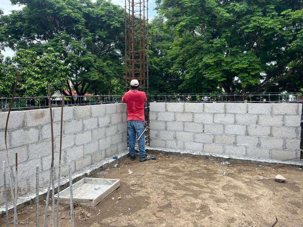 Armado de cadenas y castillos